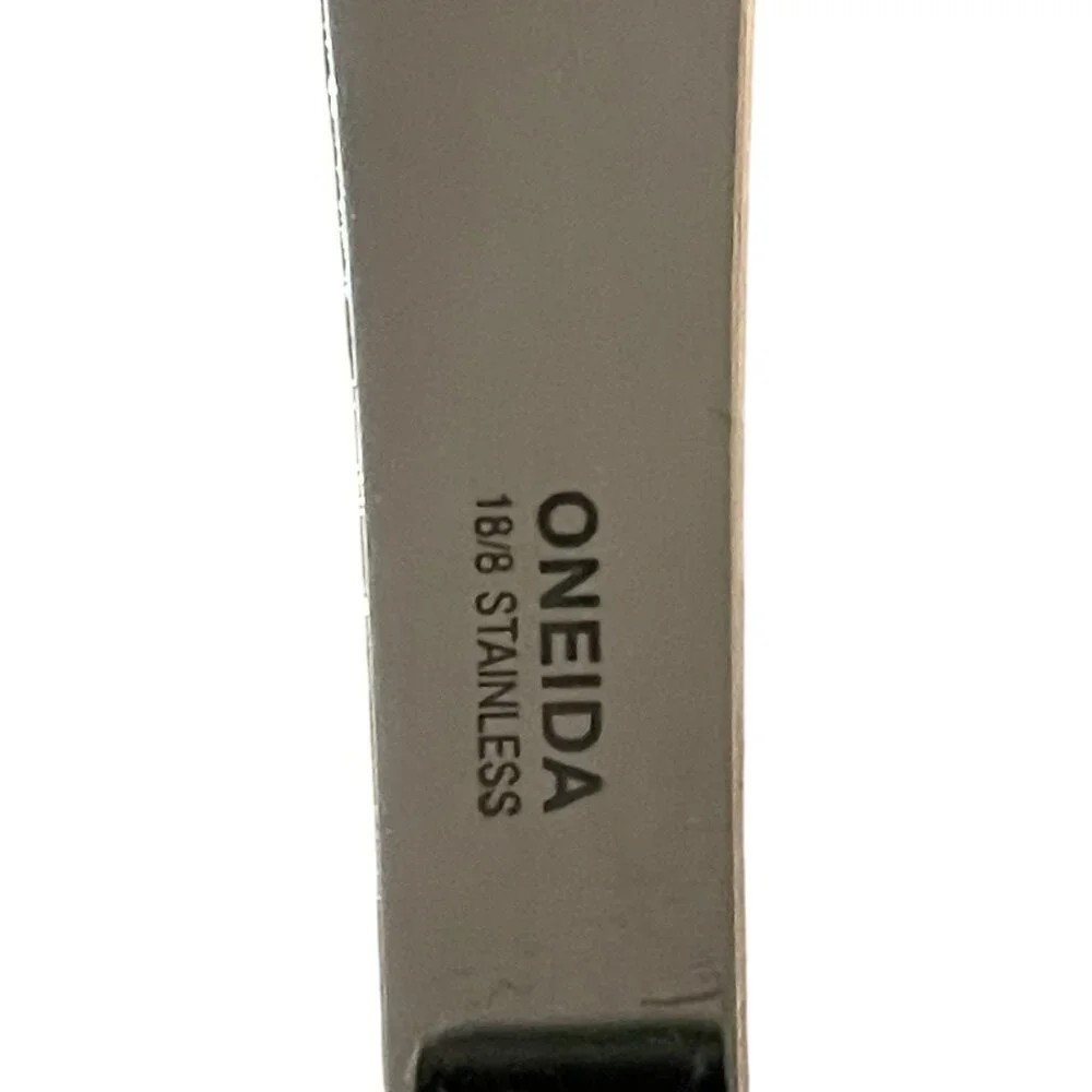 Oneida Ladle Used 18/8 Stainless